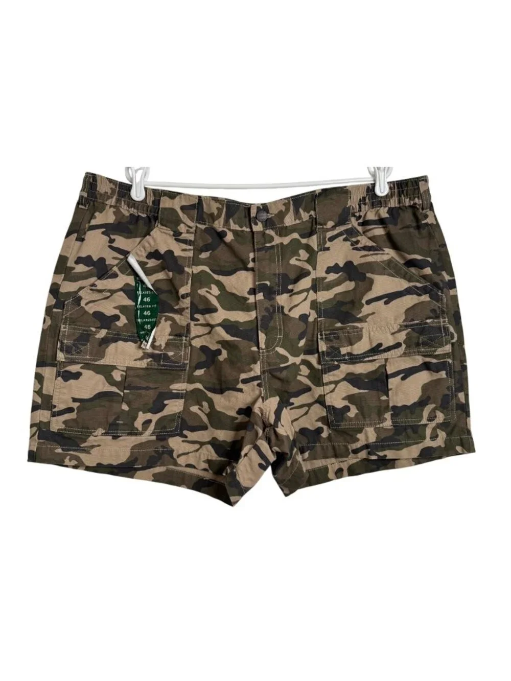 Redhead Beachcomber Shorts Size 46 Relaxed Fit NWT 4